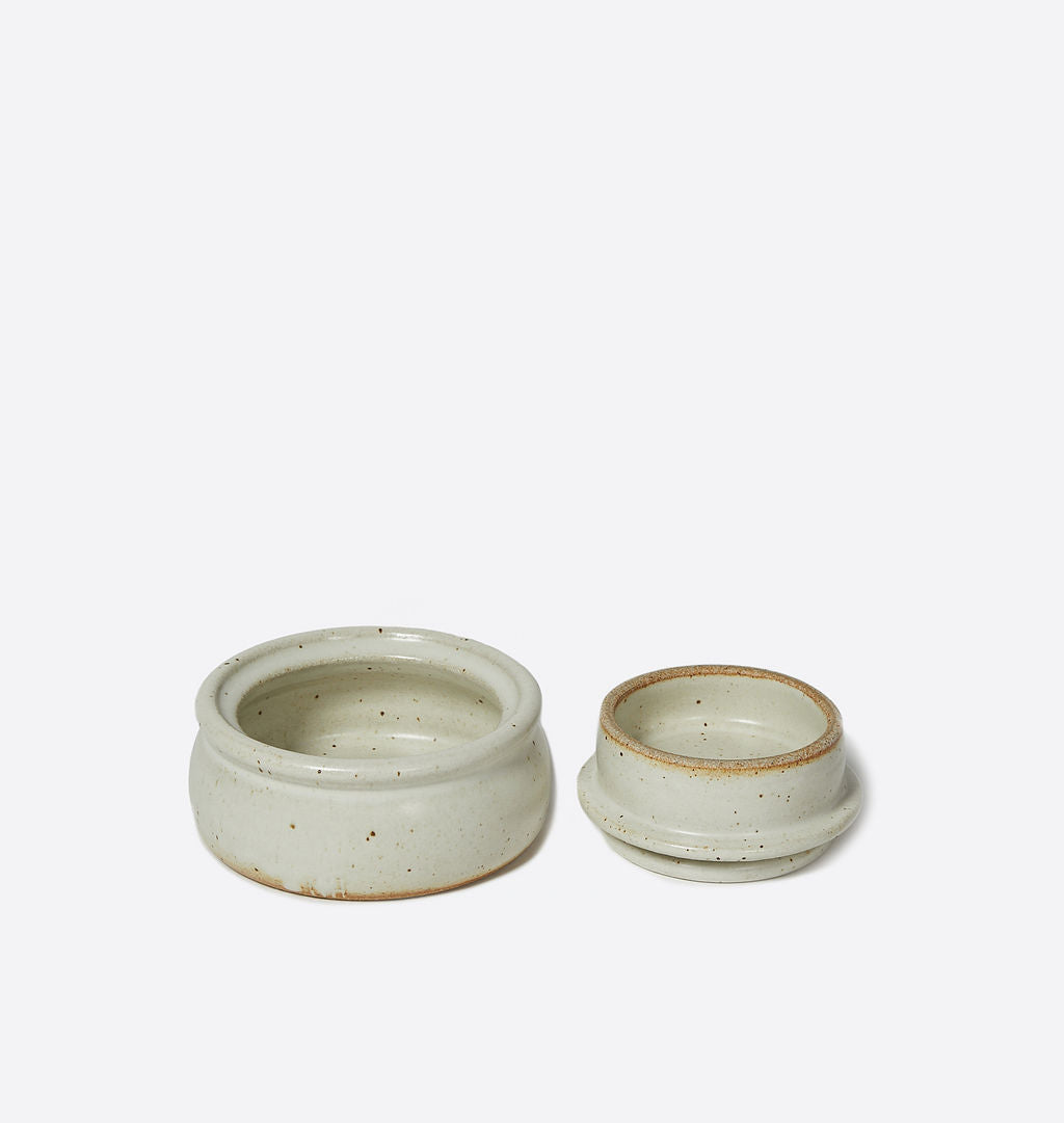Butter Stash Pot