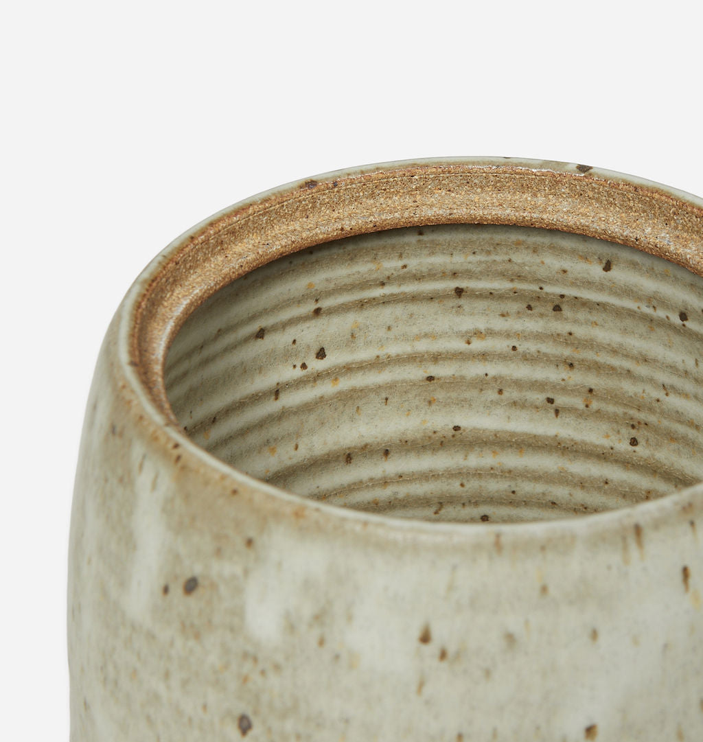 Stash Pot Cream Large
