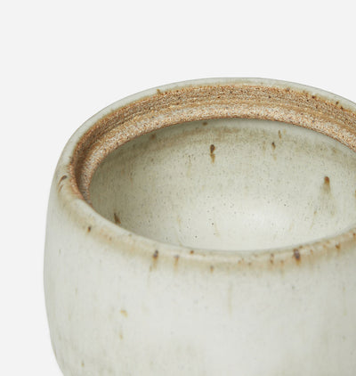 Stash Pot Cream Small