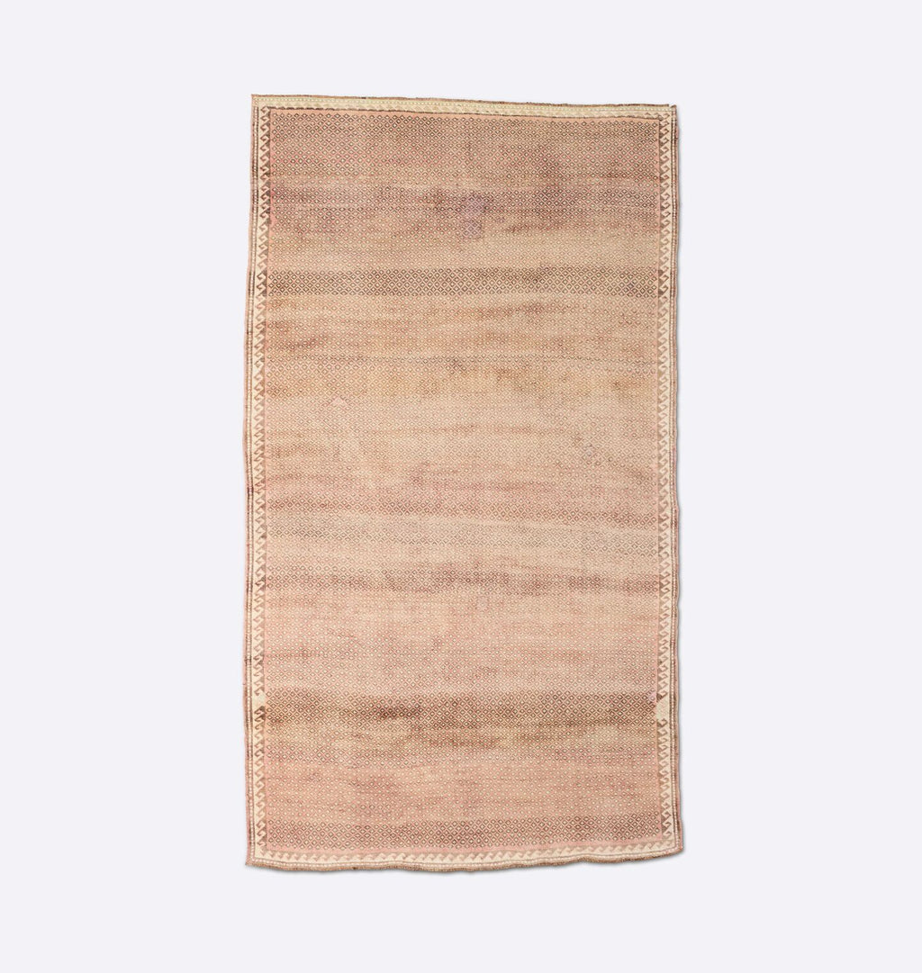 Vintage Rug J.XXVI.II 6'11" x 12'6"