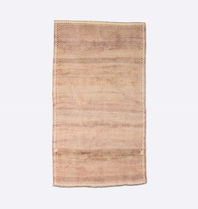 Vintage Rug J.XXVI.II 6'11" x 12'6"