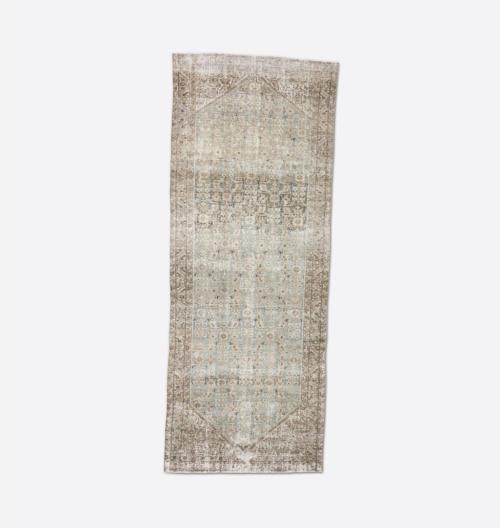Vintage Runner Rug J.XXVI.VIII 5'0" x 13'3"
