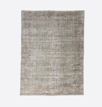 Vintage Rug J.XXVI.XXXVII 10'1" x 13'8"