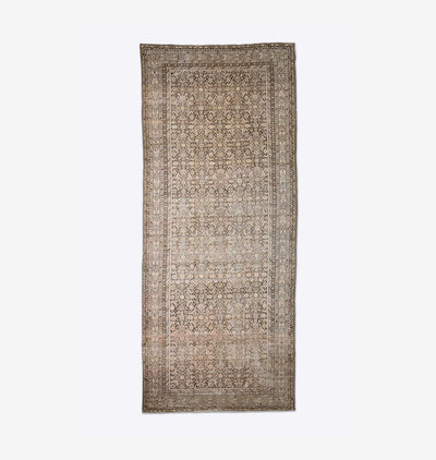 Vintage Runner Rug J.XXVI.XII 8'4" x 19'9"