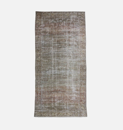 Vintage Runner Rug J.XXVI.I 12'6" x 26'4"