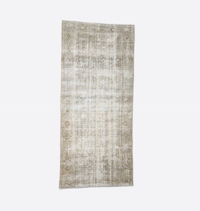 Vintage Runner Rug J.XXVI.XIII 6'2" x 14'2"