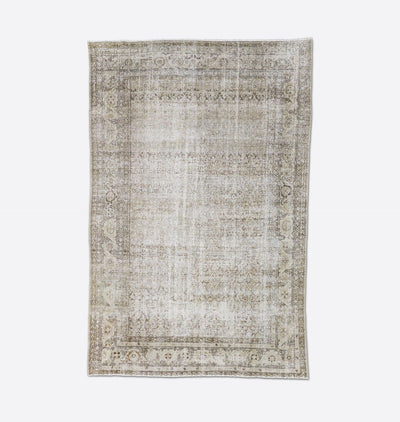 Vintage Rug J.XXVI.V 6'6" x 10'1"