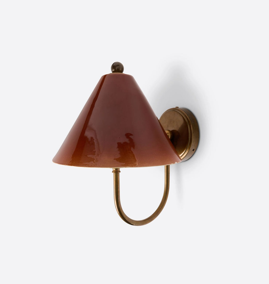 Tilia Ceramic Wall Light