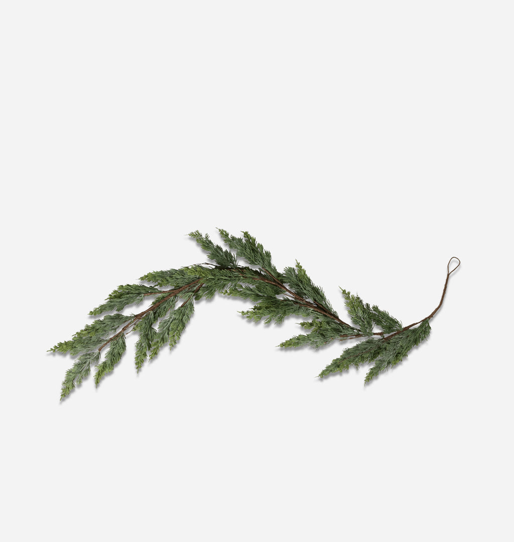 Cedar Garland
