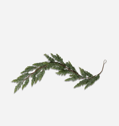 Cedar Garland