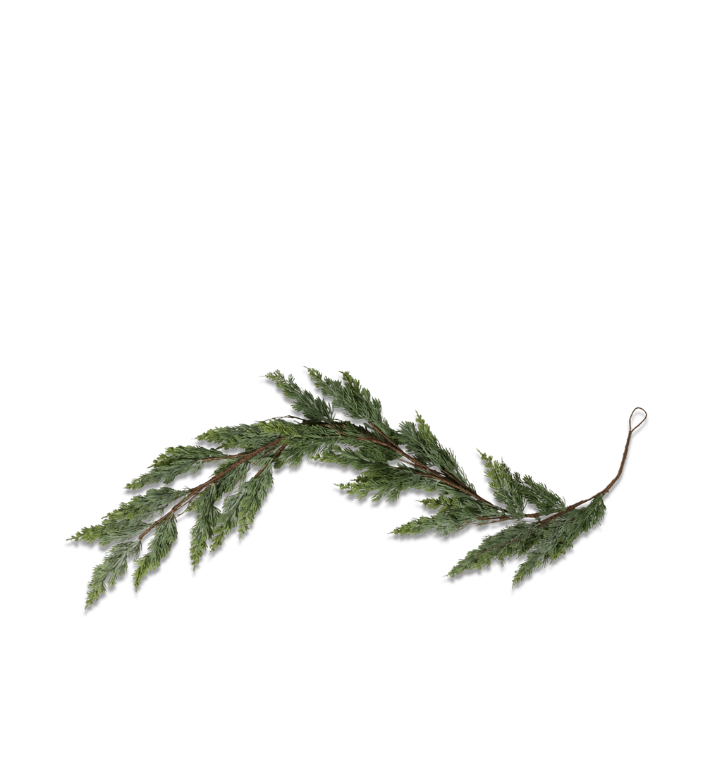 Cedar Garland