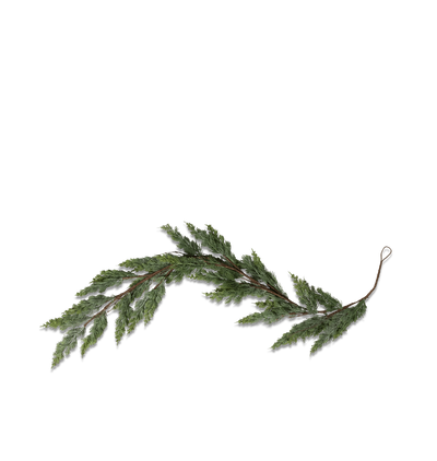 Cedar Garland