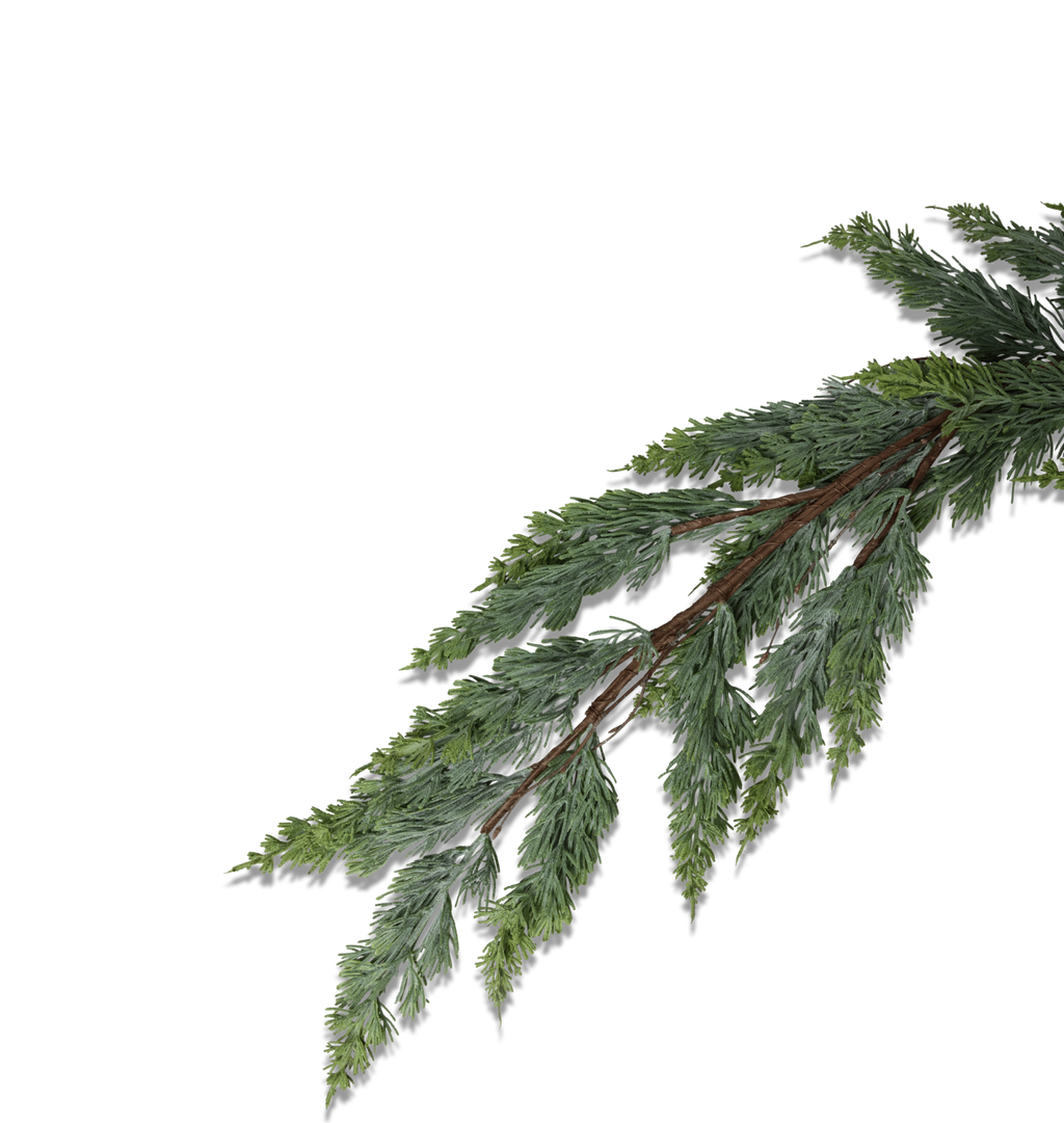 Cedar Garland