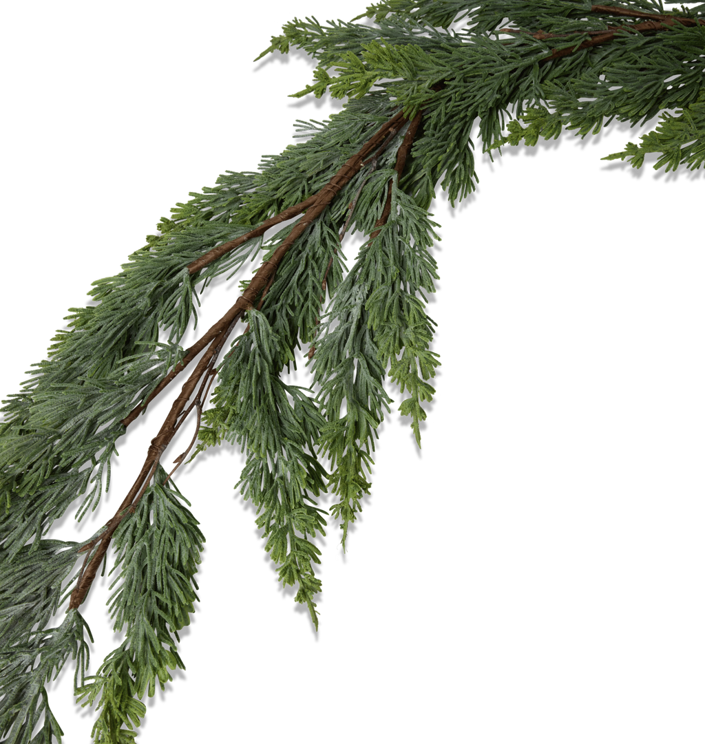 Cedar Garland
