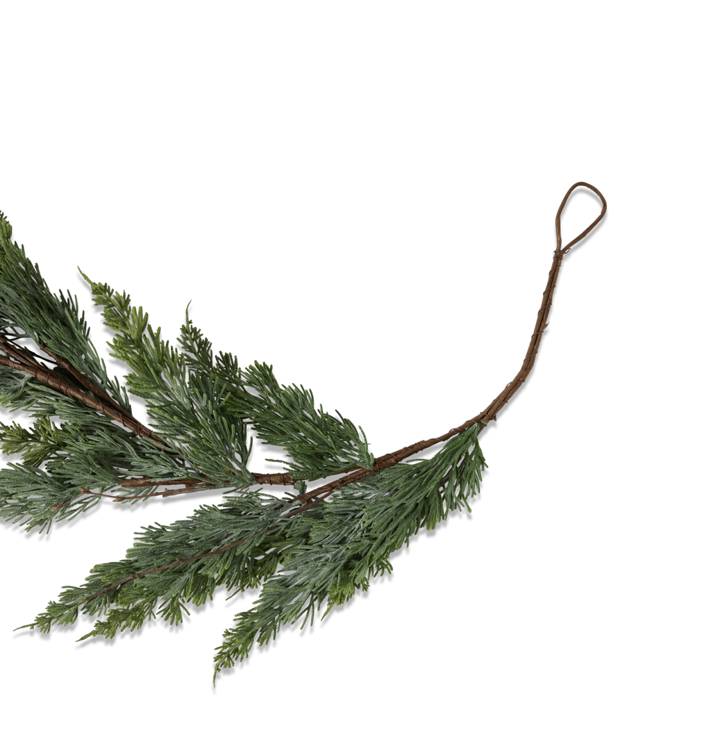 Cedar Garland