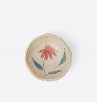 Echinacea Small Bowl