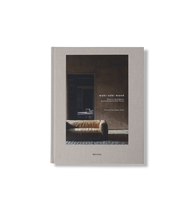 Wabi Sabi Mood book cover