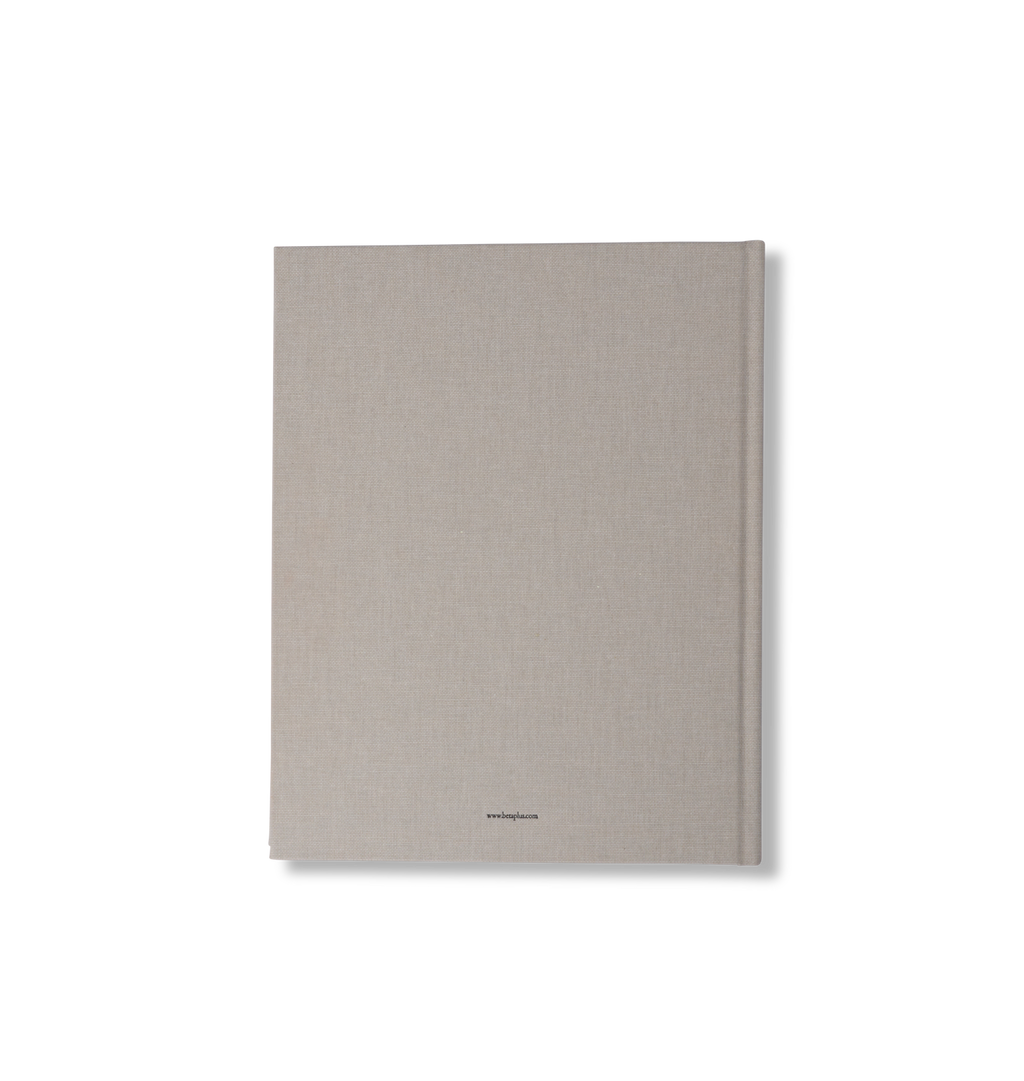 Wabi Sabi Mood book back cover