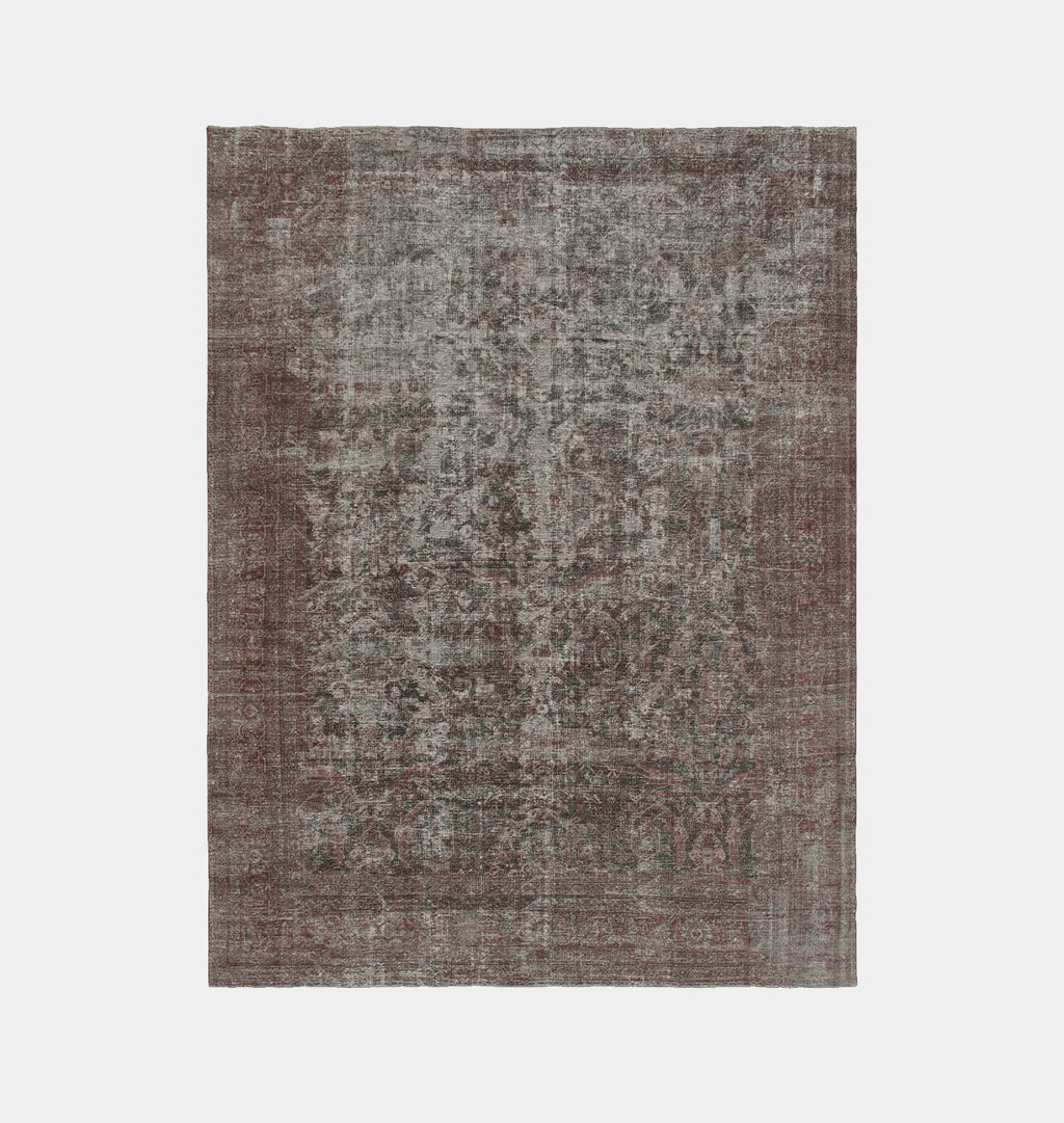 Vintage Mahal Rug 10'3" x 13'1"