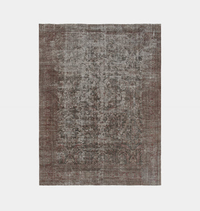 Vintage Mahal Rug 10'3" x 13'1"