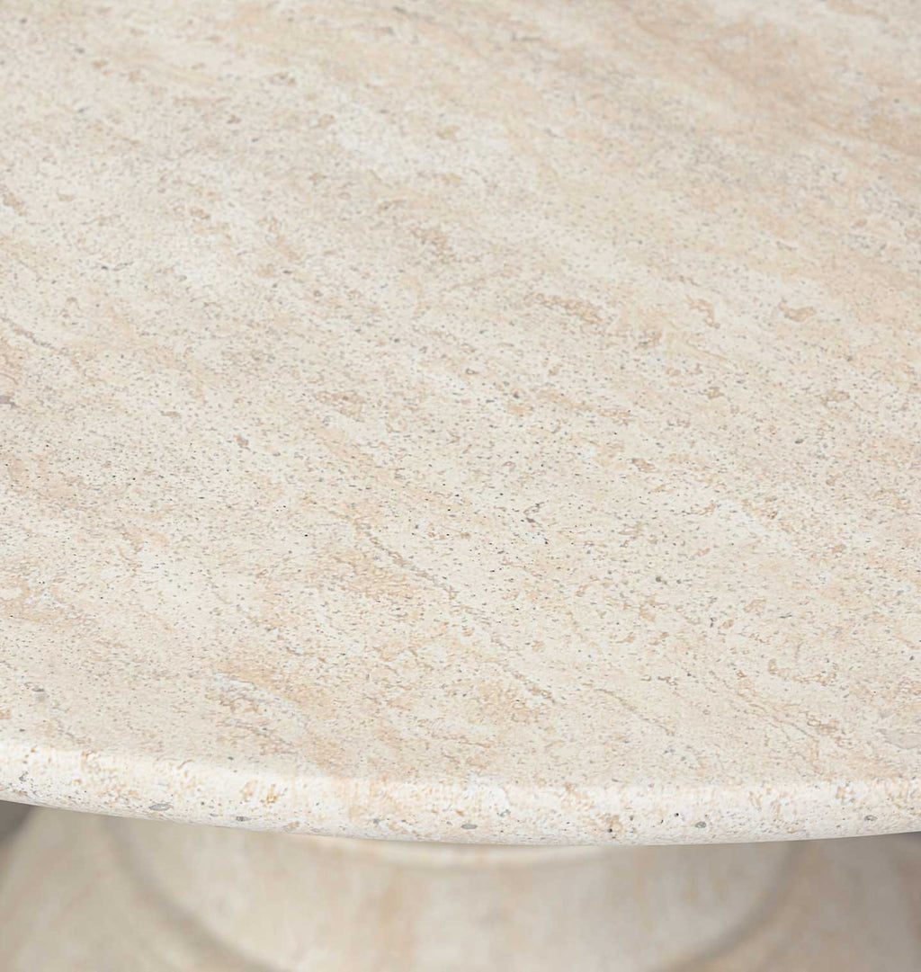 Macalaster Dining Table