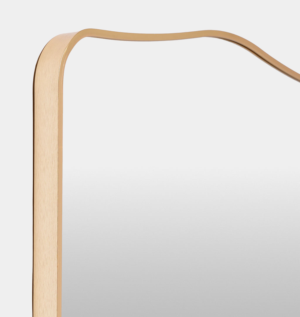 Madge Wall Mirror Copper