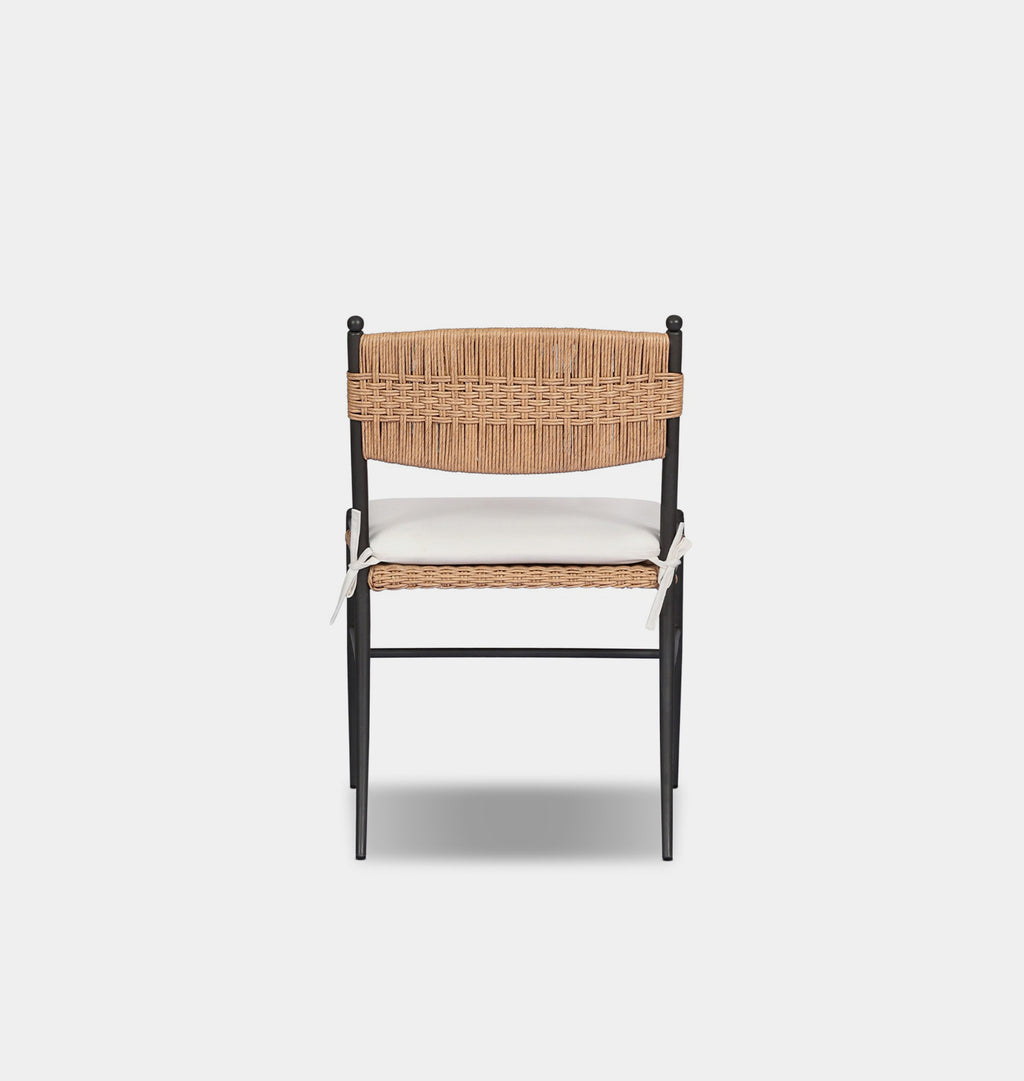 Mae Outdoor Dining Chair