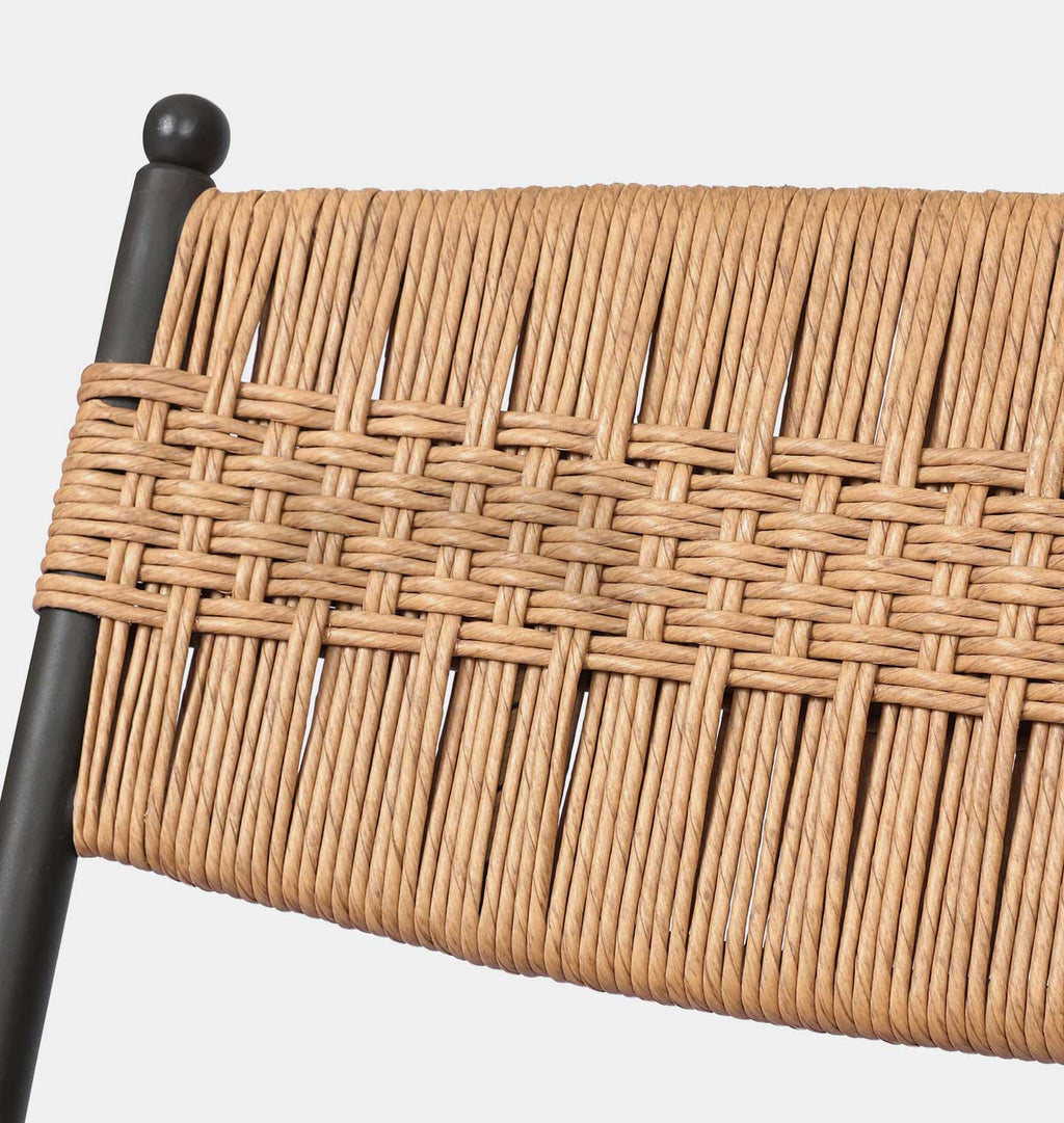 Mae Outdoor Dining Chair