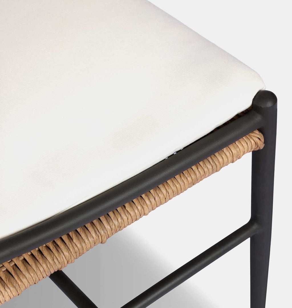 Mae Outdoor Dining Chair