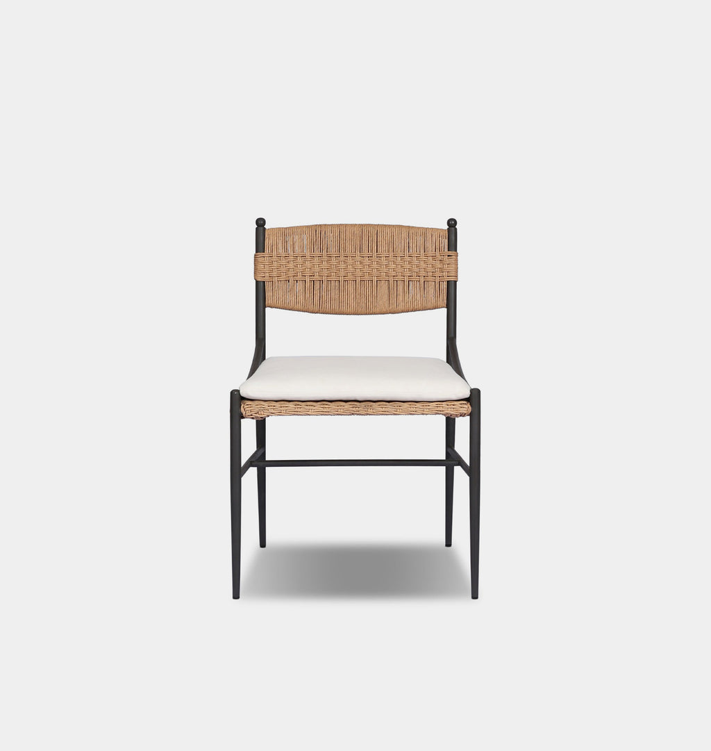 Mae Outdoor Dining Chair