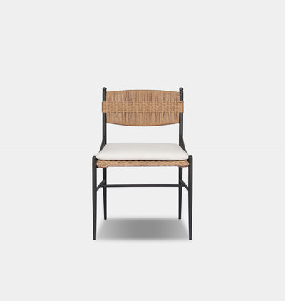 Mae Outdoor Dining Chair
