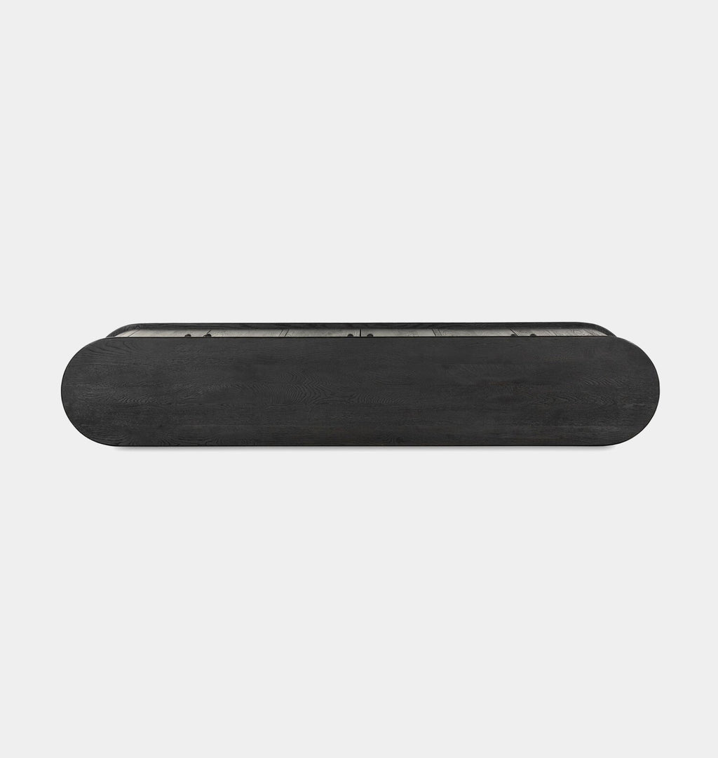 Makai Sideboard Black Oak