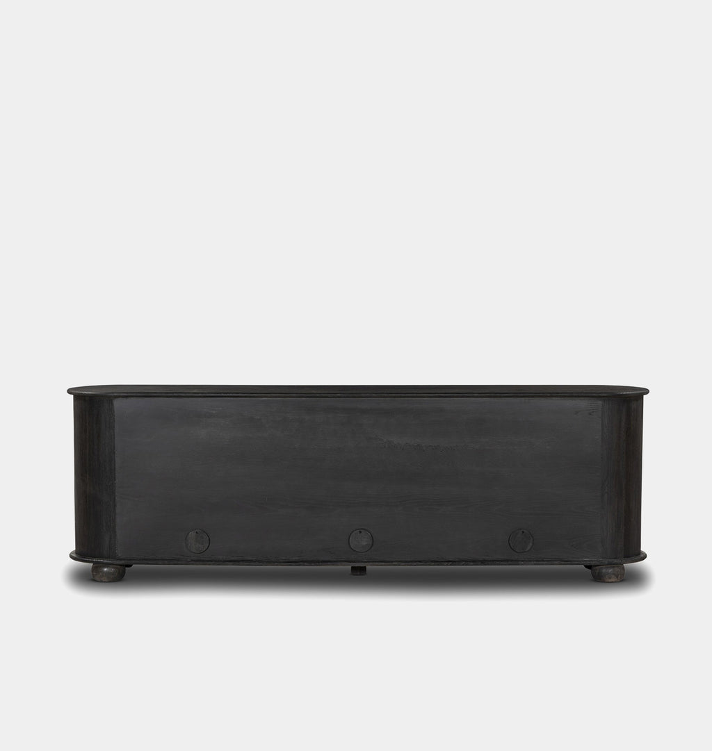 Makai Sideboard Black Oak