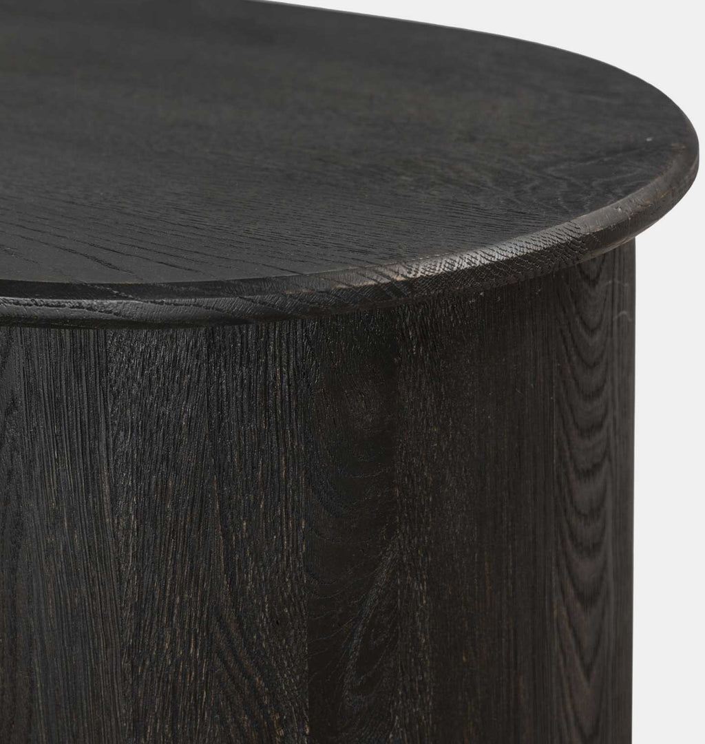Makai Sideboard Black Oak