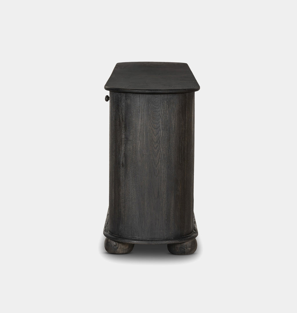 Makai Sideboard Black Oak