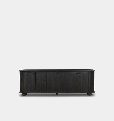 Makai Sideboard Black Oak