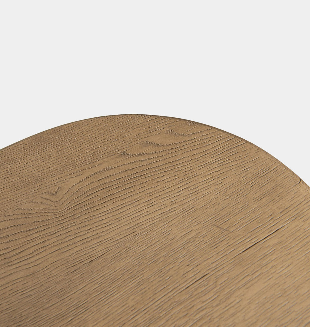 Makai Sideboard Light Wash Oak