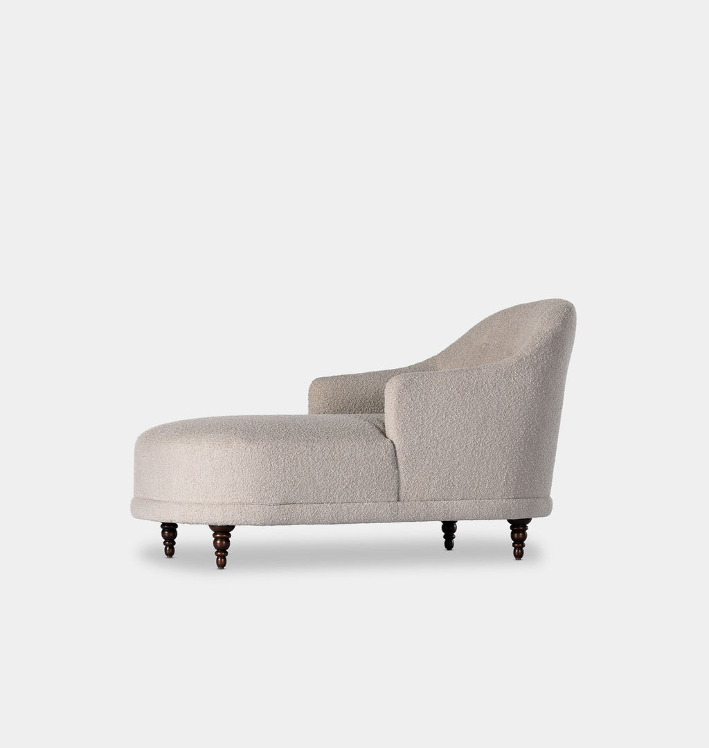 Marcie Chaise Lounge Sand