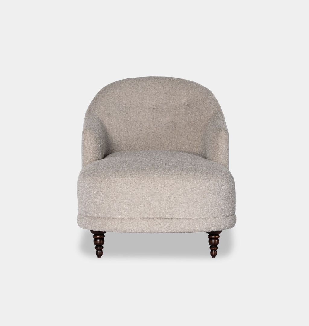Marcie Chaise Lounge Sand