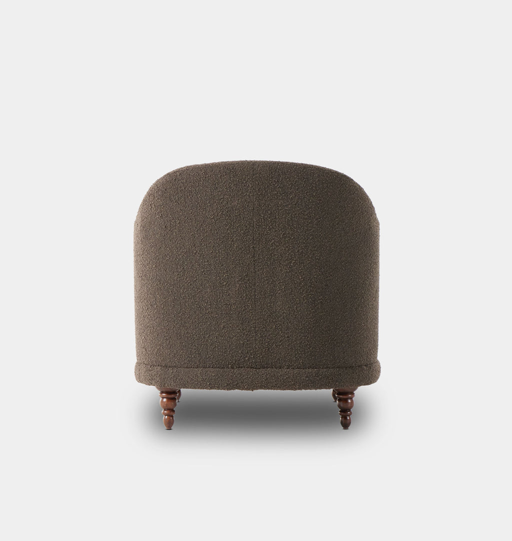 Marcie Chaise Lounge Mink