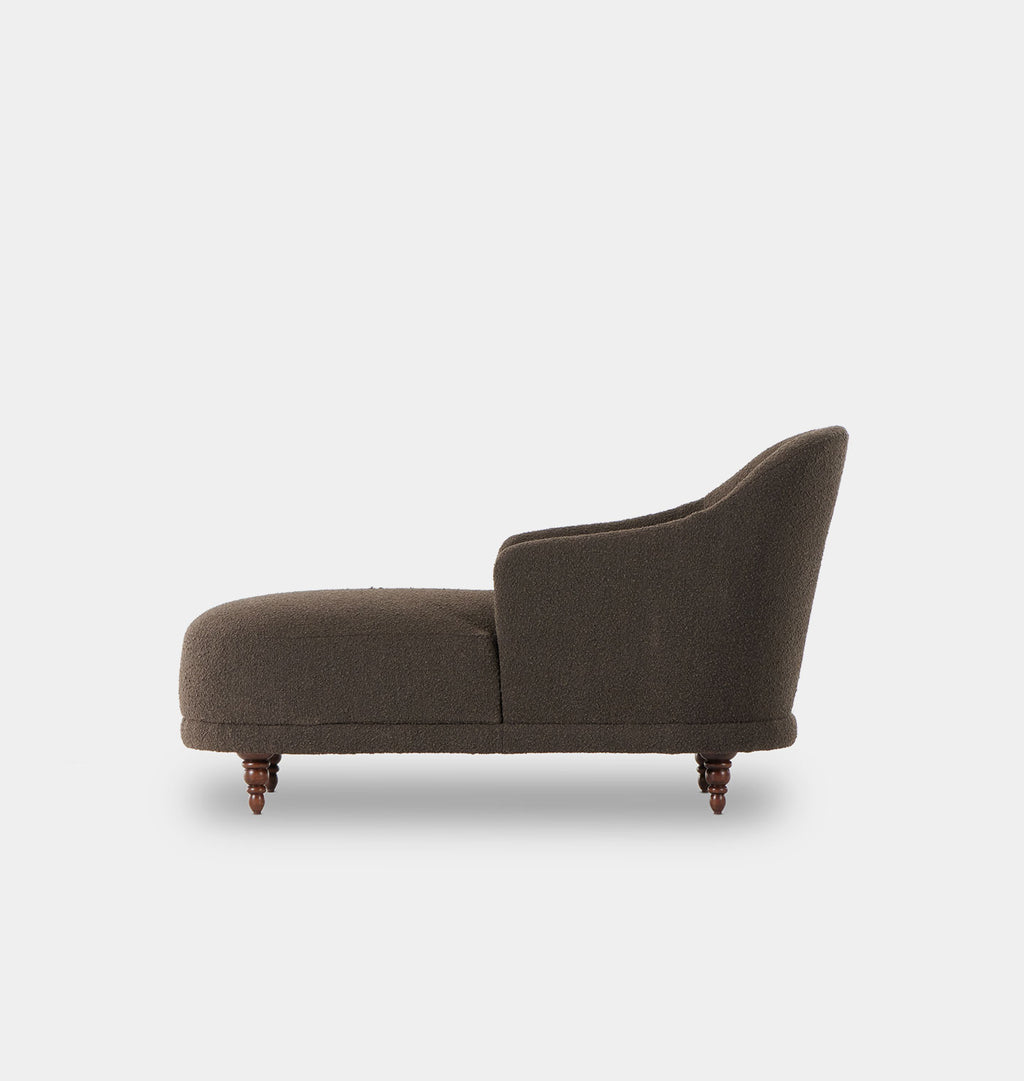 Marcie Chaise Lounge Mink