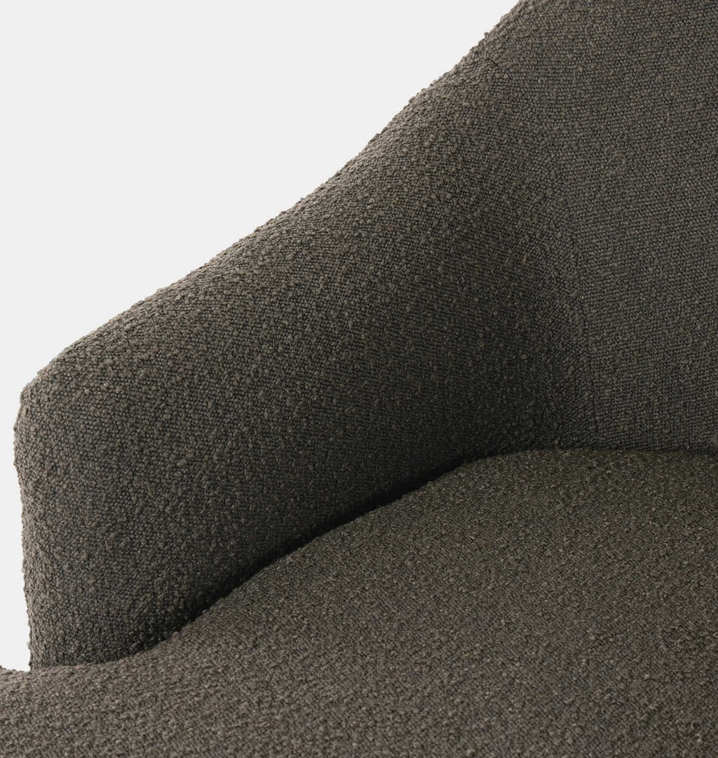Marcie Chaise Lounge Mink