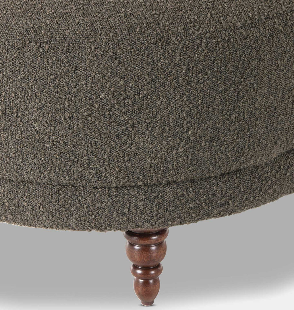 Marcie Chaise Lounge Mink