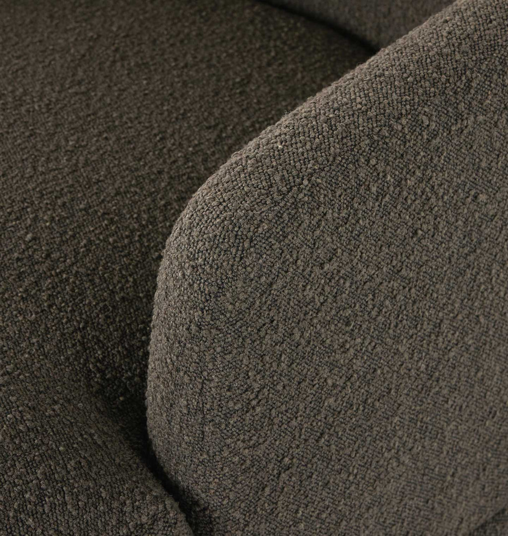 Marcie Chaise Lounge Mink