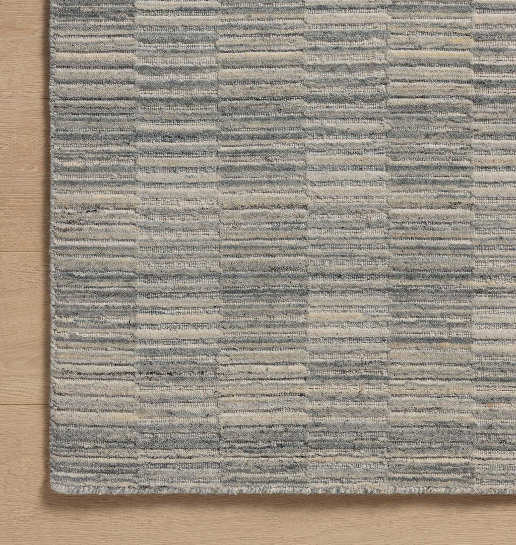Marlowe MAW-01 Sky / Natural Area Rug