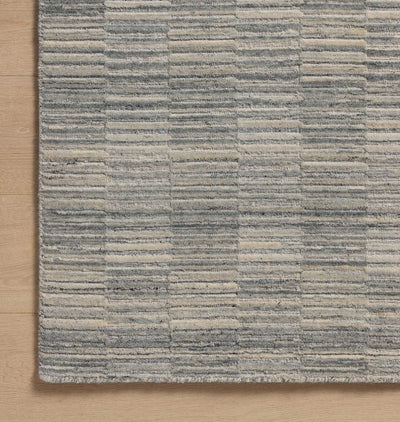 Marlowe MAW-01 Sky / Natural Area Rug