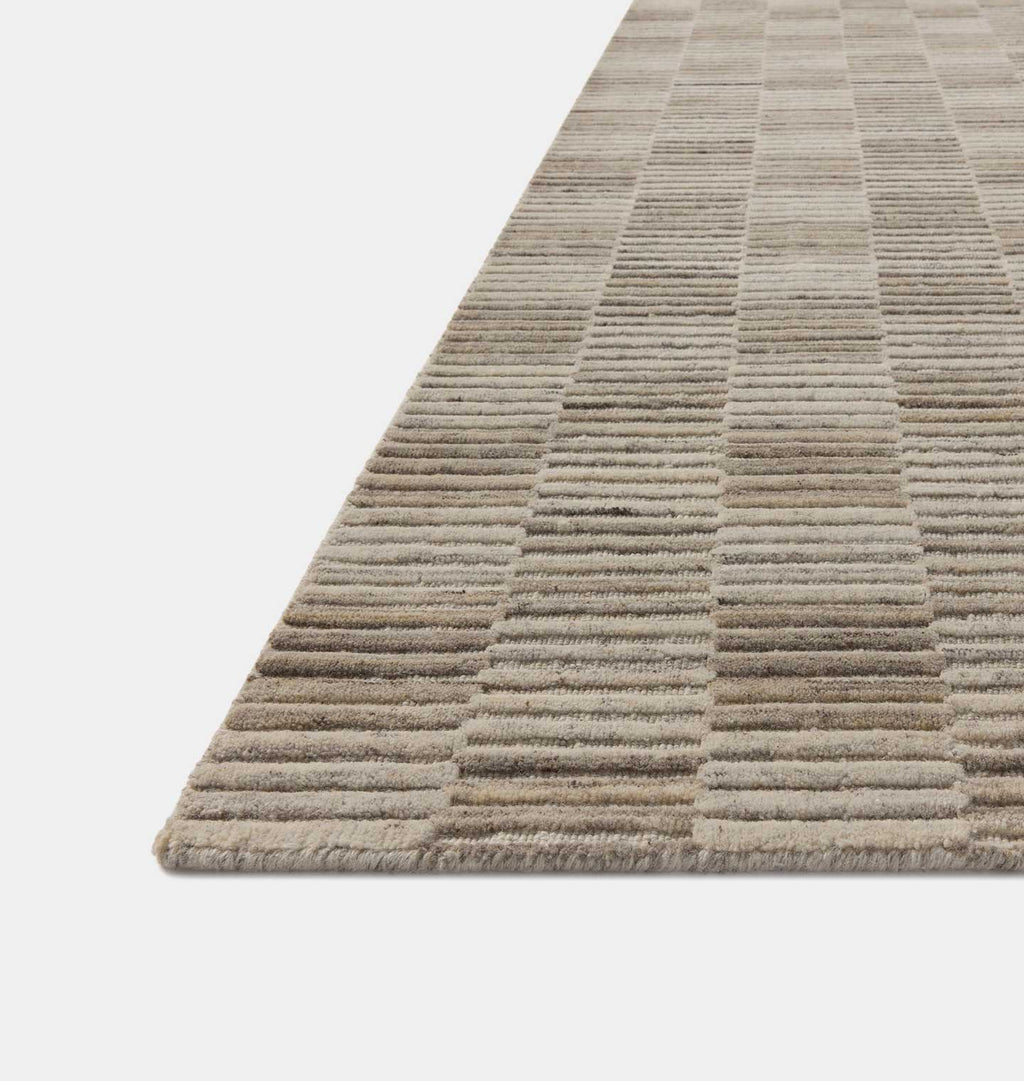 Marlowe MAW-01 Stone / Fog Area Rug