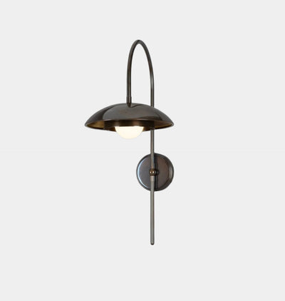 Marrakesh Arc Wall Light