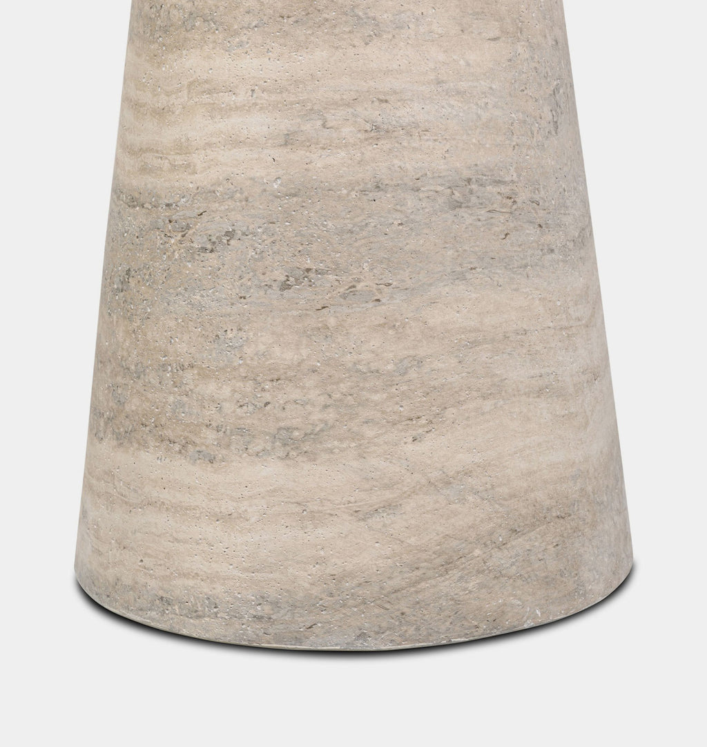 Marsh Outdoor Counter Table