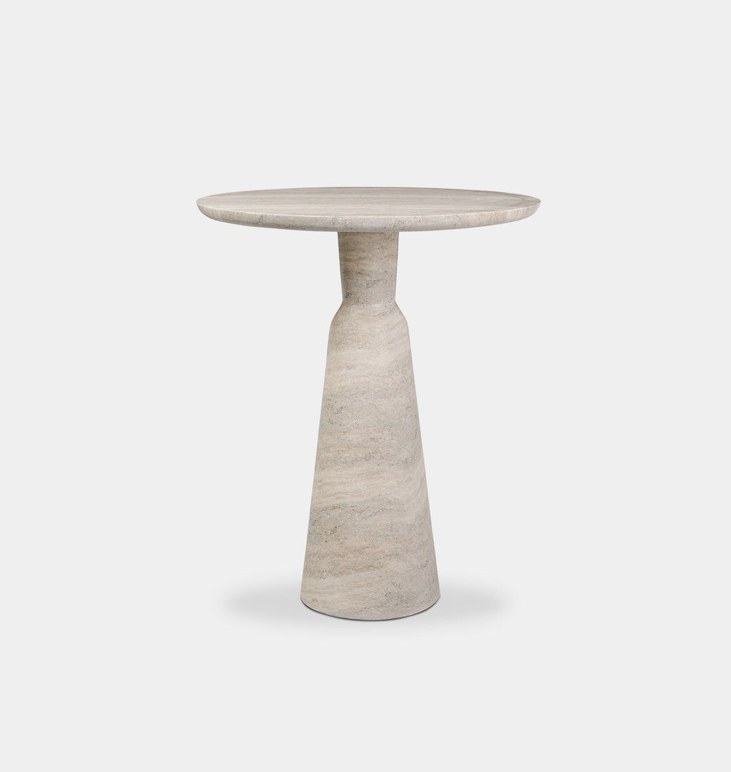 Marsh Outdoor Bar Table